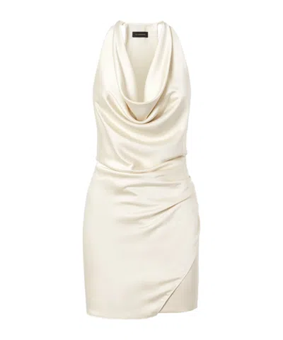 THE ANDAMANE VERUSHKA MINI DRESS