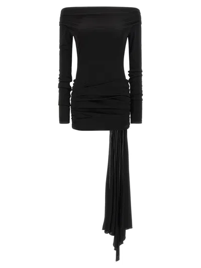 THE ANDAMANE THE ANDAMANE 'WENDELL' DRESS