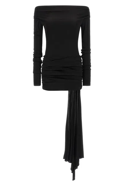 THE ANDAMANE 'WENDELL' DRESS