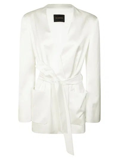 THE ANDAMANE THE ANDAMANE WES BLAZER
