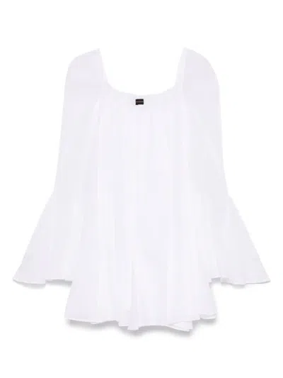 The Andamane Whitney Mini Dress