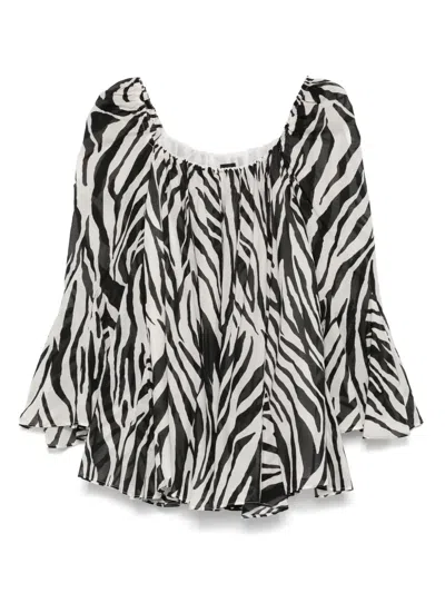 The Andamane Whitney Mini Dress