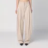 The Andamane Belt-loop Casual Pants