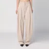 The Andamane Belt-loop Casual Pants