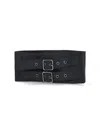 The Andamane Polyester Cotton Blend Belts