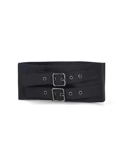 The Andamane Wild Belt