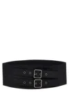 The Andamane Polyester Cotton Blend Belts
