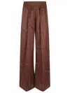 The Andamane Lightweight Wide Leg Pant