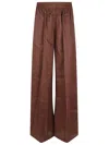 The Andamane Lightweight Wide Leg Pant
