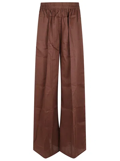 THE ANDAMANE WILEY - MAXI PANT