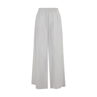 The Andamane Wiley Wide Pants In Black
