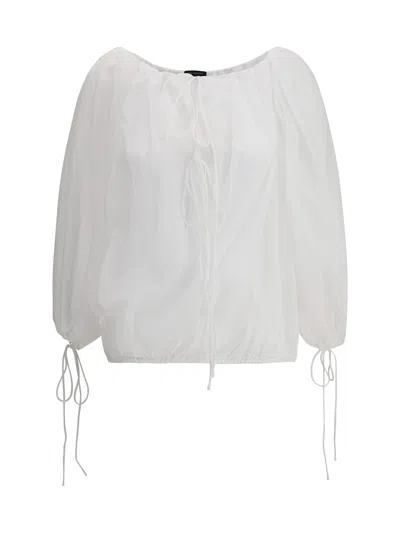 THE ANDAMANE WILMA BLOUSE