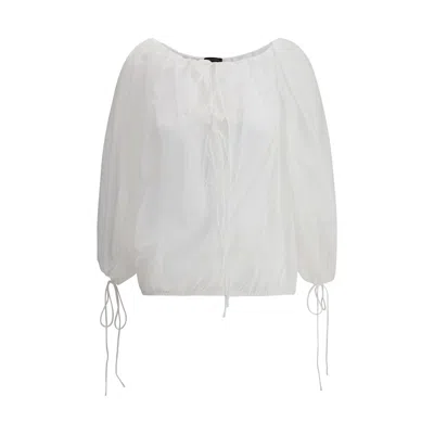 THE ANDAMANE WILMA BLOUSE