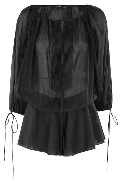 The Andamane Wilma Playsuit
