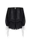 The Andamane Cotton Playsuit