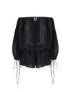 The Andamane Cotton Playsuit