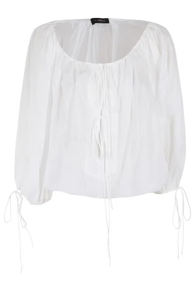 THE ANDAMANE WILMA TOP