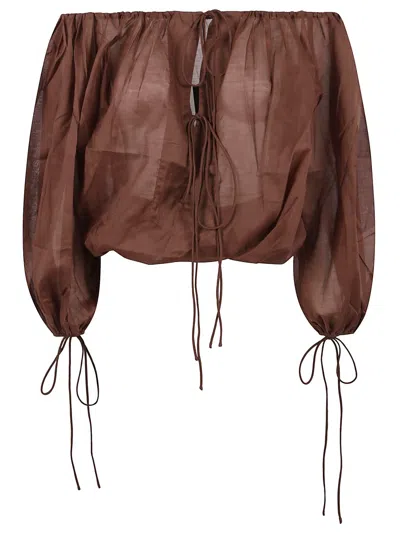 The Andamane Wilma Top