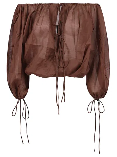 The Andamane Wilma Top