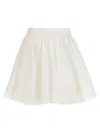 The Andamane 'winona' A-line Silhouette Shorts