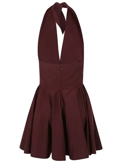 THE ANDAMANE WINONA MINI DRESS