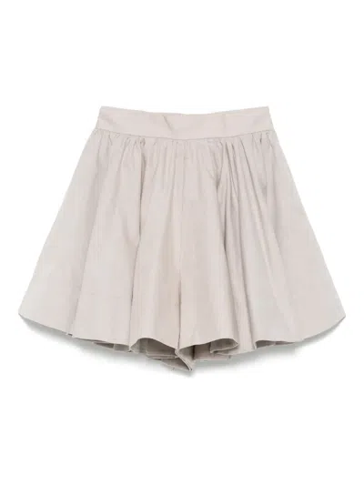 The Andamane Winona Shorts