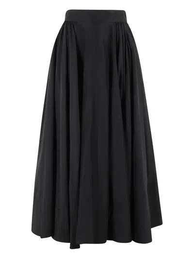 THE ANDAMANE THE ANDAMANE WINONA SKIRT