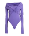 The Andamane Kendall Jersey Bodysuit
