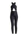 The Andamane Jumpsuits In Black
