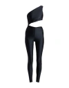 The Andamane Woman Jumpsuit Black Size S Polyamide, Elastane