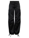 The Andamane Woman Pants Black Size 6 Polyester