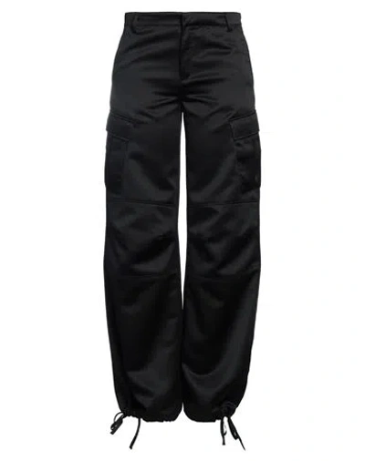 The Andamane Woman Pants Black Size 6 Polyester