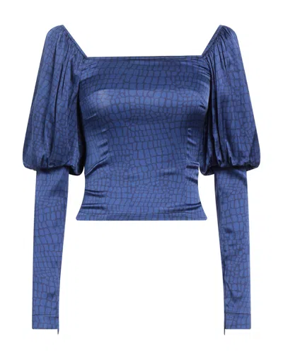 The Andamane Tops In Blue