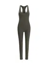 The Andamane Jumpsuit In Brown
