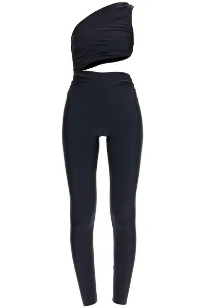 THE ANDAMANE THE ANDAMANE WOMEN'S ONE-SHOULDER POP