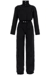The Andamane Sarah's Aviator J In Nero