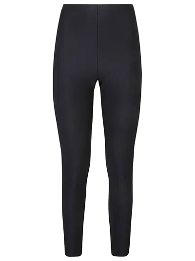 The Andamane Women's Trousers In Black
