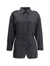 The Andamane Vania Jumpsuit In Black