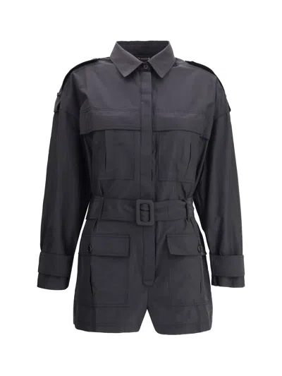 The Andamane Women Vania Jumpsuit In Black