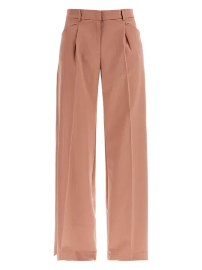 THE ANDAMANE WOMEN'S VISSIA PALAZZO WIDE PANT