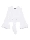 The Andamane Wynn Top