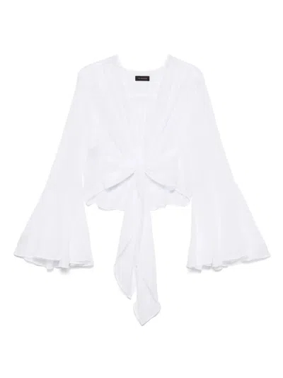 The Andamane Wynn Top