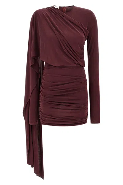 THE ANDAMANE 'XENIA' DRESS