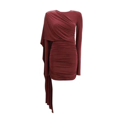 THE ANDAMANE XENIA MINI DRESS