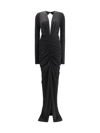 THE ANDAMANE ZELDA MAXI DRESS