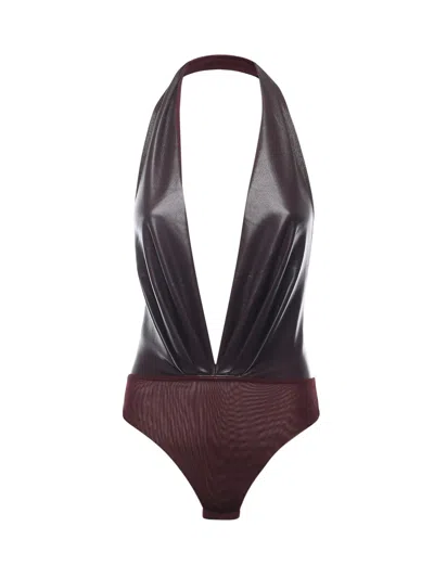 THE ANDAMANE ZENDAYA BODYSUIT