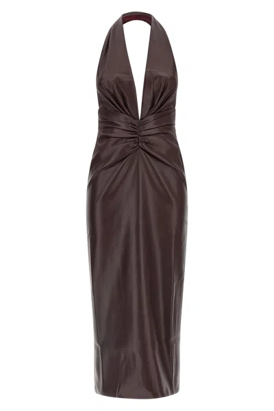 THE ANDAMANE 'ZENDAYA' DRESS