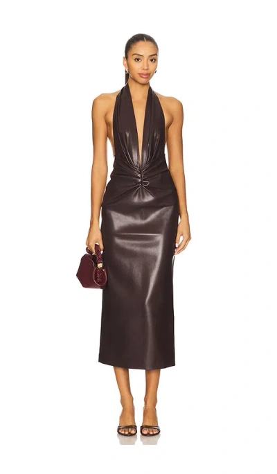 THE ANDAMANE ZENDAYA DRESS