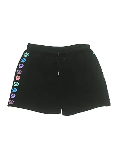 Pre-owned The Animal Rescue Site Shorts In Black