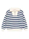 The Animals Observatory Blowfly Sweatshirt In Multi